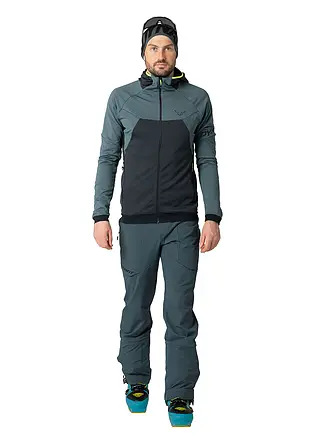 DYNAFIT | Chaqueta polar térmica Tour Wool para hombre | 